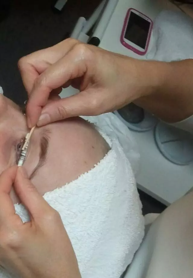 Atlas Lash and skin care