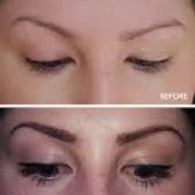 Atlas Lash and skin care