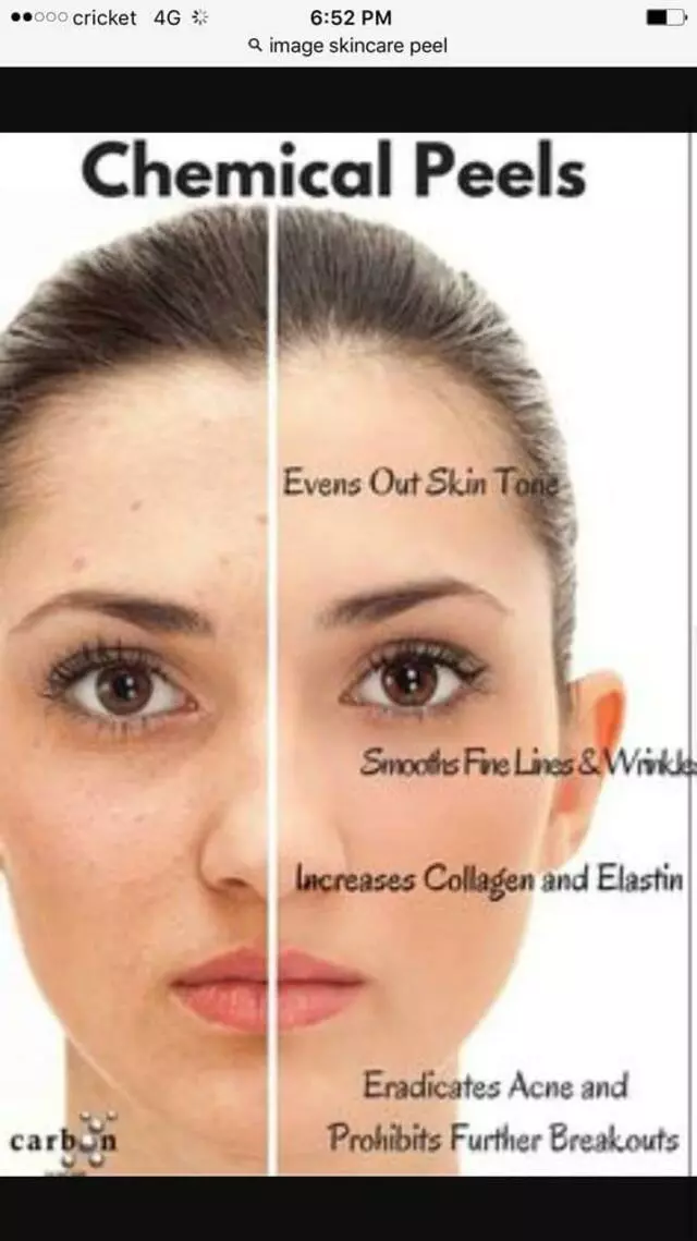 Atlas Lash and skin care
