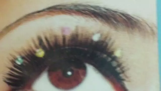 Atlas Lash and skin care