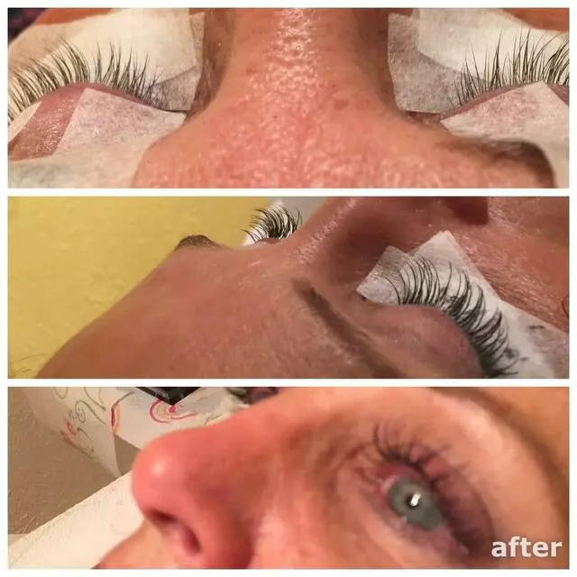 Atlas Lash and skin care