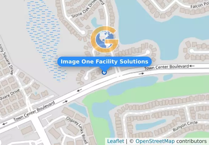 Image One Facility Solutions