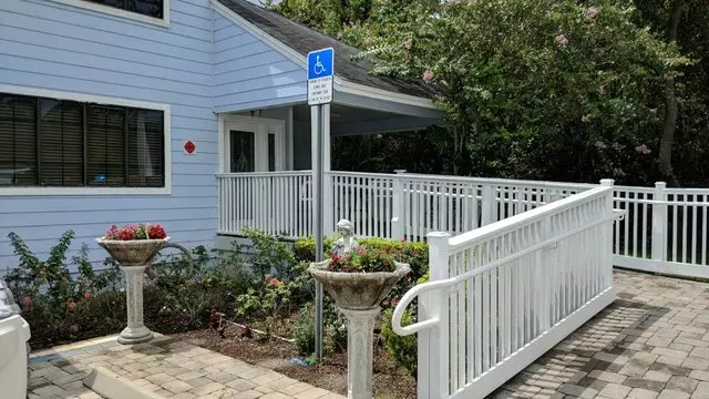 Lake Buena Vista Aesthetics