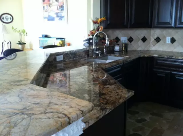 Natural Art Granite and Marble
