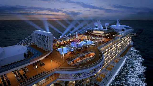 Atlantic Transportation Group