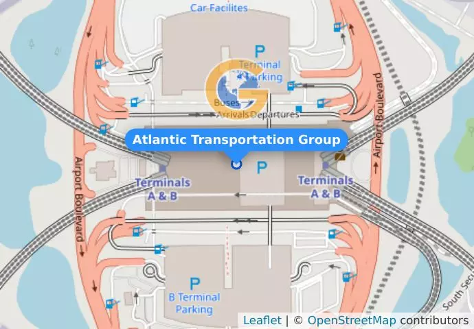 Atlantic Transportation Group