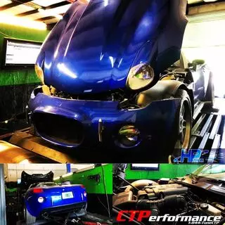 Ctperformance Tuning