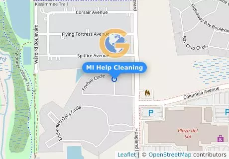 MI Help Cleaning