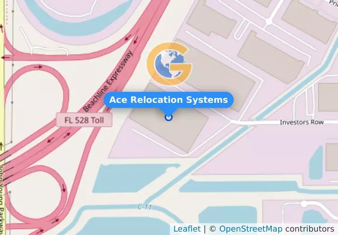 Ace Relocation Systems