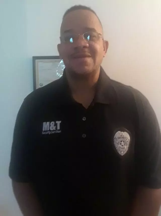 M&T Security Service