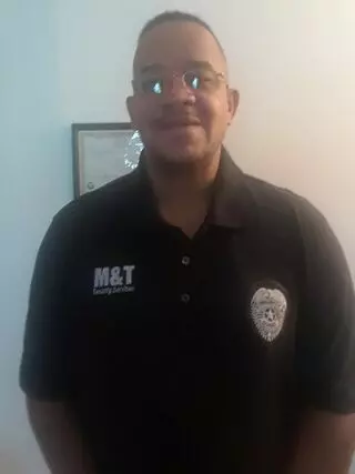 M&T Security Service