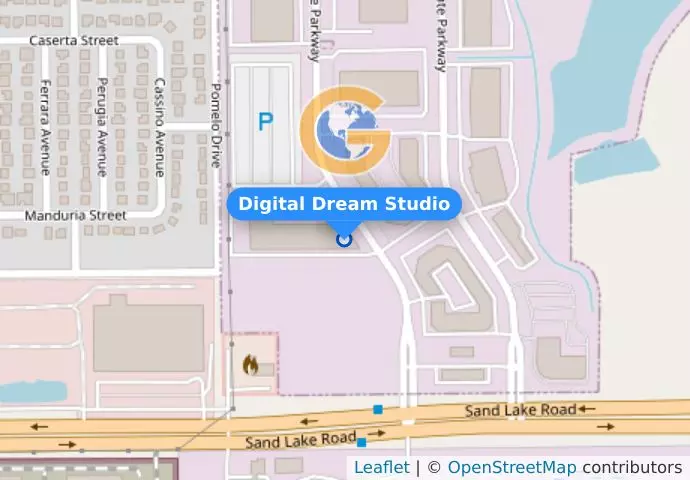 Digital Dream Studio