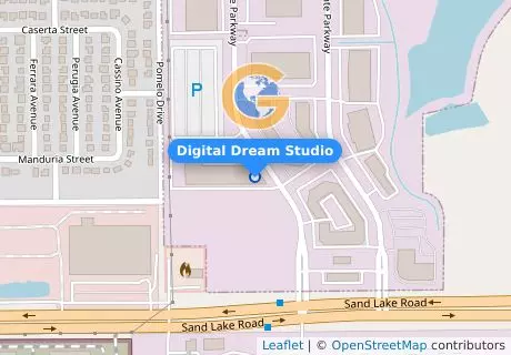 Digital Dream Studio