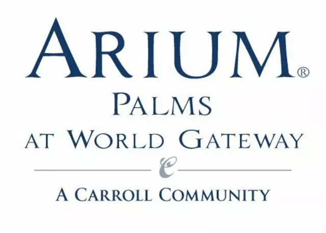 ARIUM Palms at World Gateway