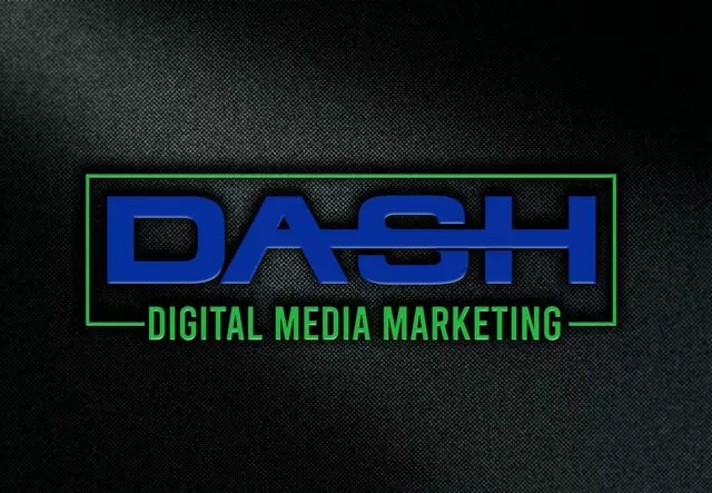 Dash Digital Media Marketing
