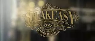 Speakeasy Barber Loft