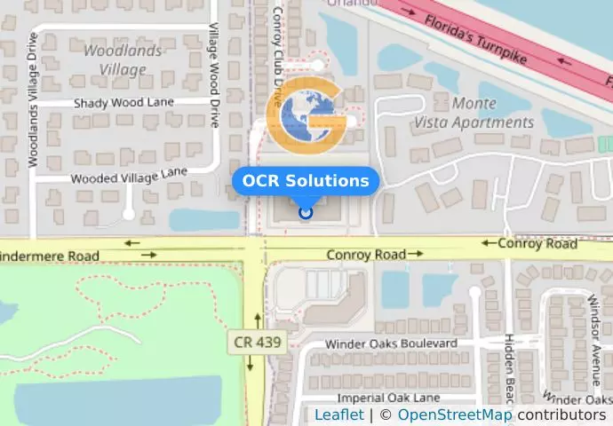 OCR Solutions