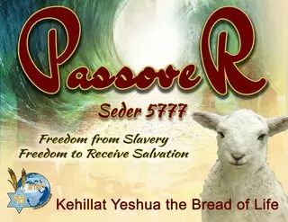 Congregation Yeshua The Bread of Life