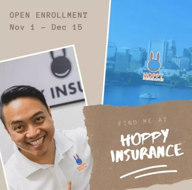 Hoppy Insurance