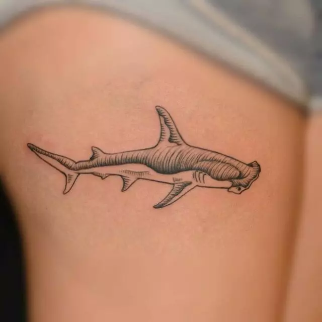 Kallisti Body Art