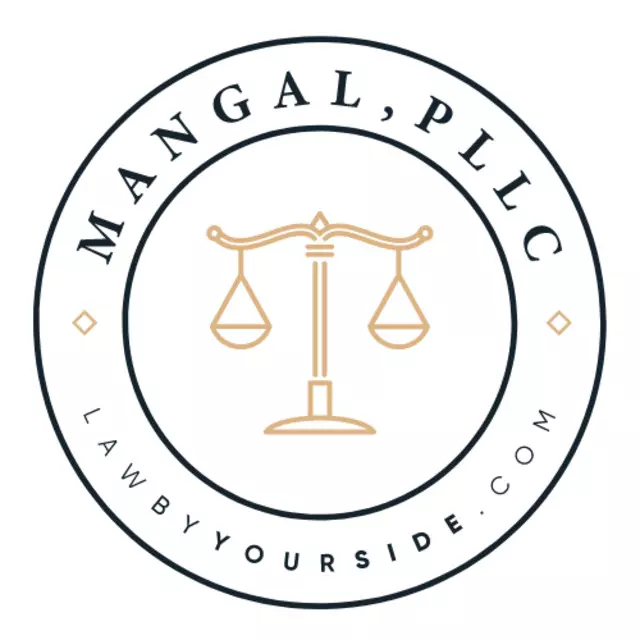 MANGAL, PLLC - Orlando Personal Injury Law Firm