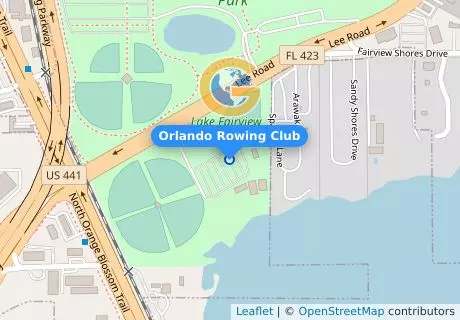 Orlando Rowing Club