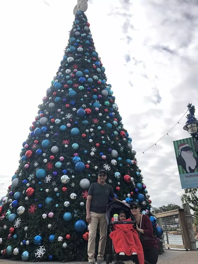 SeaWorld Parks and Entertainment