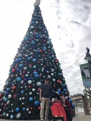 SeaWorld Parks and Entertainment