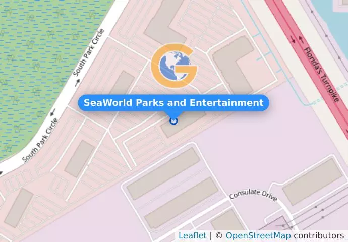 SeaWorld Parks and Entertainment