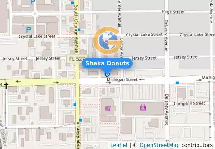 Shaka Donuts