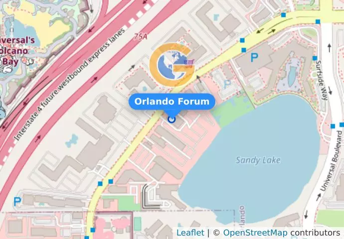 Orlando Forum