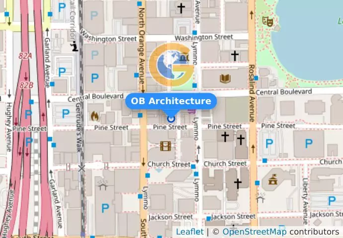 OB Architecture