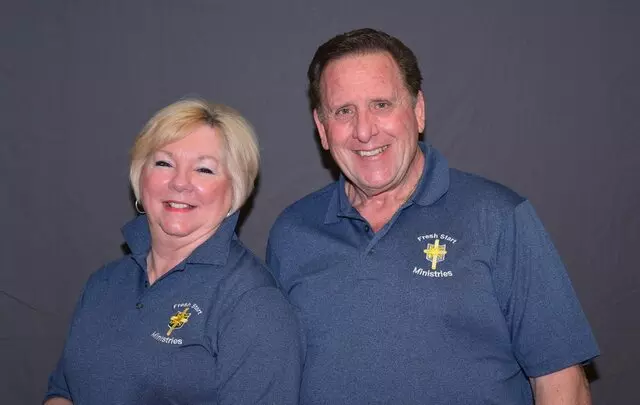 Fresh Start Ministries of Central Florida