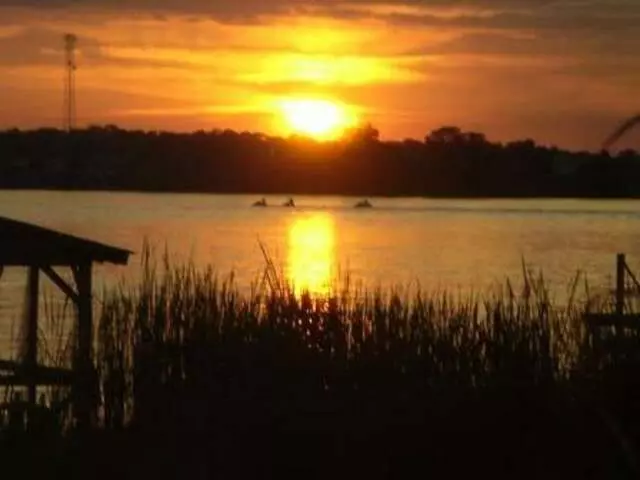 Fresh Start Ministries of Central Florida