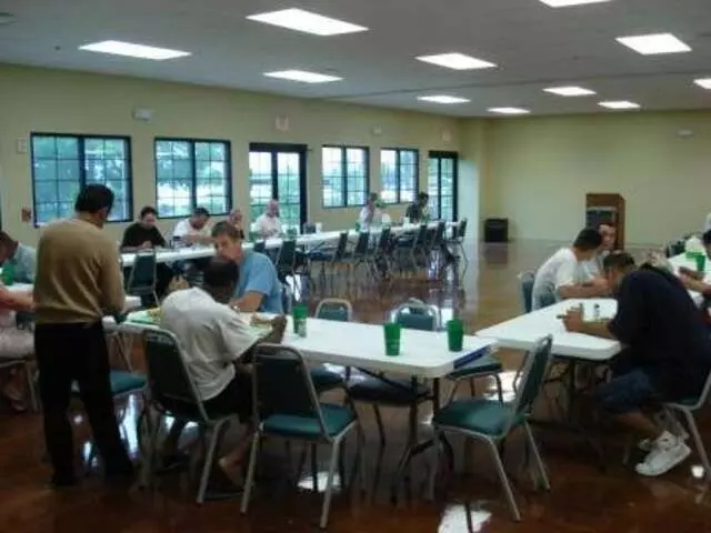 Fresh Start Ministries of Central Florida