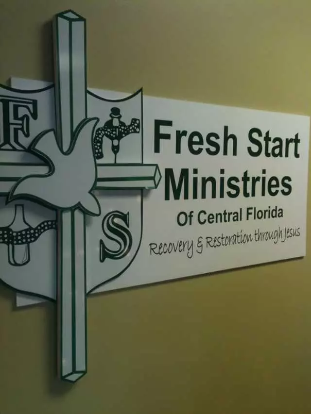 Fresh Start Ministries of Central Florida