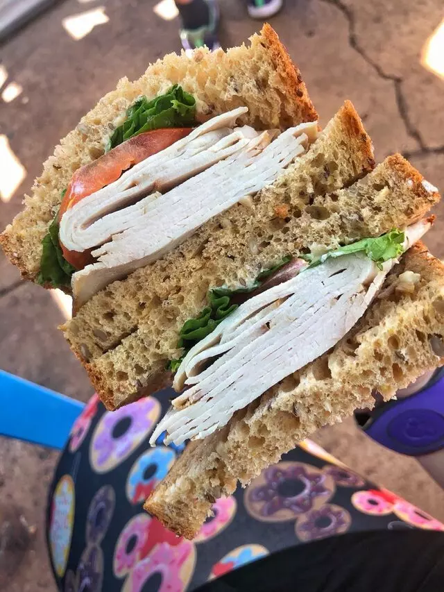 Woody's Lunch Box - Temporarily Unavailable