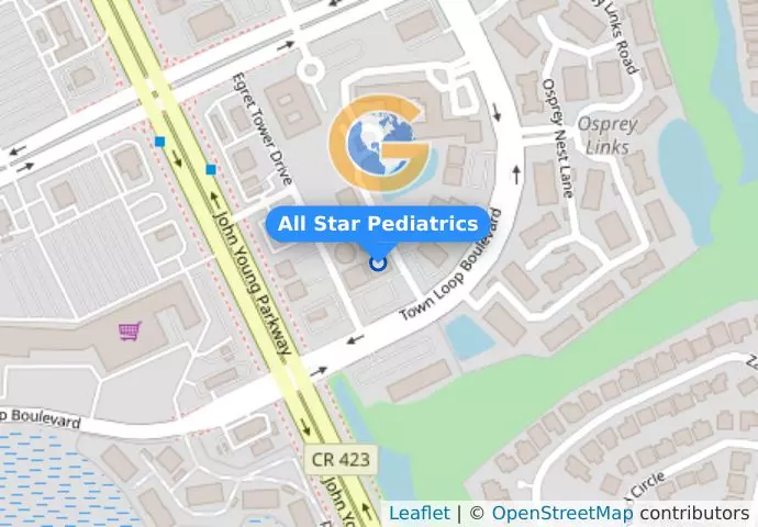 All Star Pediatrics