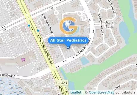 All Star Pediatrics