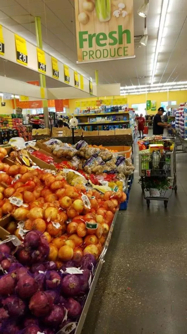 Aldi