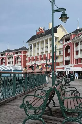 Disney's BoardWalk