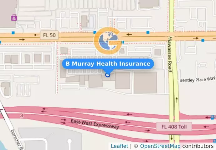 B Murray Health Insurance