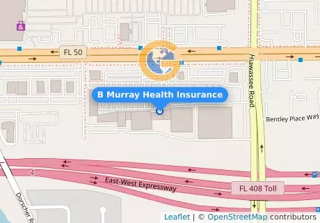 B Murray Health Insurance