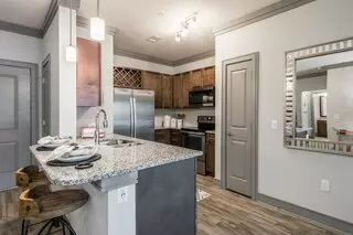 Adara World Gateway Apartments