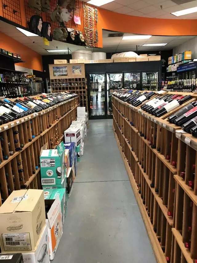Cheers Wines & Liquor