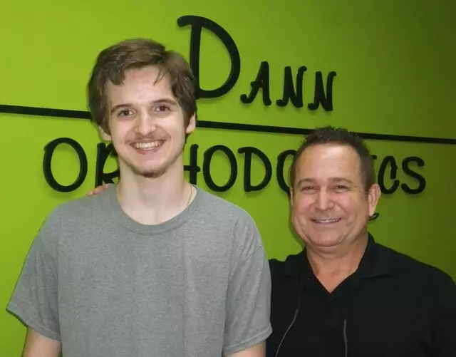 Dann Orthodontics, MD