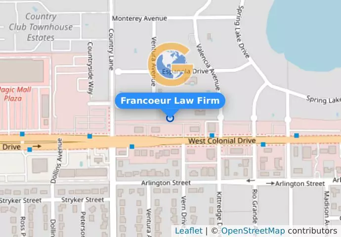 Francoeur Law Firm