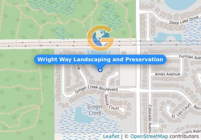 Wright Way Landscaping and Preservation
