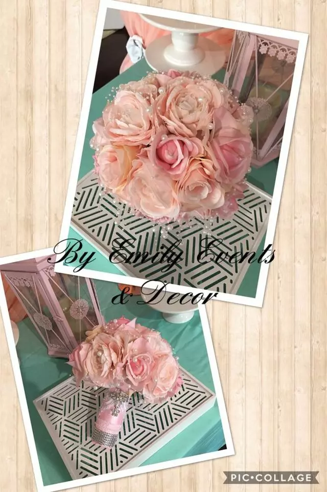 Emily Events and Decor