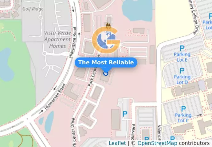 The Most Reliable